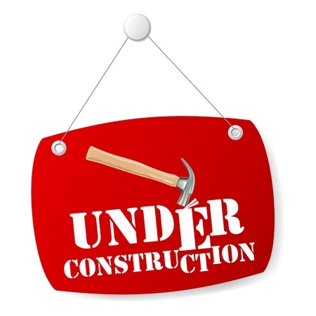 Under Contruction